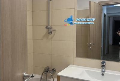 Apartament cu 3 camere semidecomandat, mobilat în Băneasa - 24