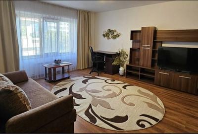 Garsoniera | P-ta Muncii | 3 min metrou - 2