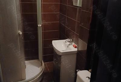 Apartament cu 2 camere semidecomandat în Central - 3