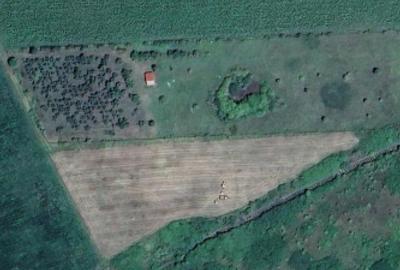 Teren Camping in statiunea Buzias - 3