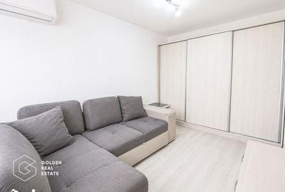 Garsonieră, mobilată în Grădiște - 4