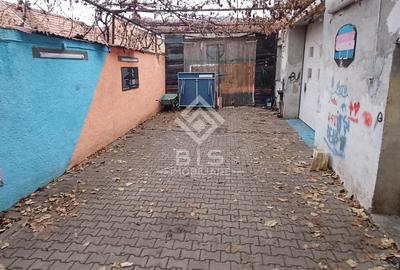 Casă individuală cu 6 camere cu Teren 600 Mp în Central - 13