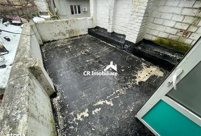 Apartament cu 2 camere semidecomandat în Gara de Nord - 6
