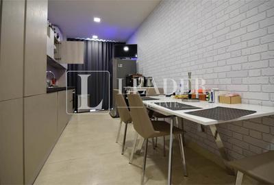 Apartament cu 4 camere decomandat, mobilat în Kiseleff - 11