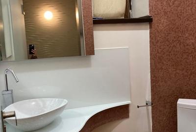 Apartament cu 6 camere decomandat, mobilat în Calea Victoriei - 6