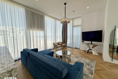 Apartament cu 4 camere în Nord - 20