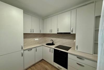 Apartamet 3 camere - Decomandat - Mobilat si Utilat - 6