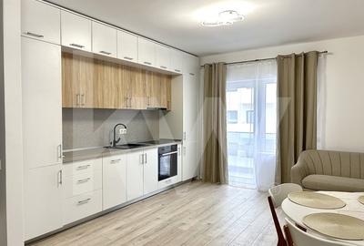 Prima Inchiriere: Apartament Premium 2 dormitoare– One Residence, Doamna Stanca - 7