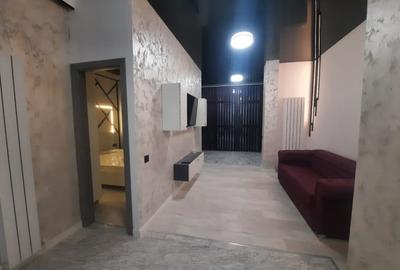 Zona Tomis Nord - Apartament 2 camere semidecomandat - 5