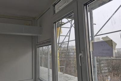 Apartament cu 2 camere semidecomandat în Olteniței - 1