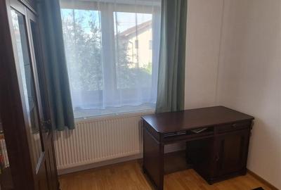 Vanzare casa individuala cu gradina matura Campenesti Apahida, Cluj-Napoca - 16