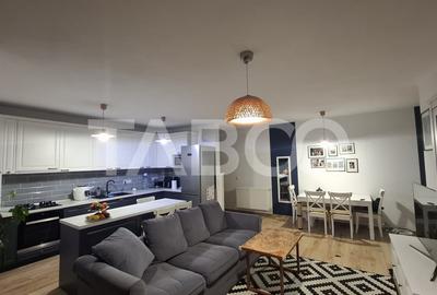 Apartament 3 camere 72 mpu terasa 11 mp Kogalniceanu zona Piata Cluj - 3