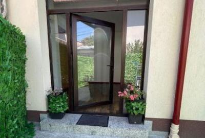 VITAN MALL – CASA 3 camere  Noua – 100 mp. – EXCLUSIV FIRMA, curte 40mp. - 2