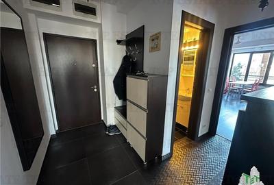 Apartament 3 camere cu loc de parcare, scoala nr 179 in zona Damaroaia - 8