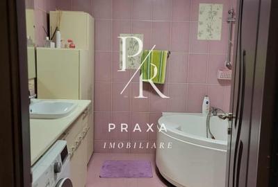 Apartament 2 camere, decomandat, 61 MP, mobilat, parcare inclusa, Zona Florilor! - 7