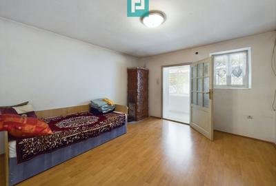 Casă individuală cu 4 camere cu Teren 950 Mp în Cruceni - 4