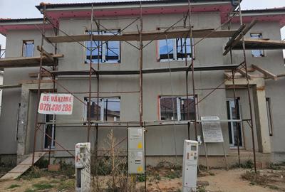 Duplex  P+E in Mosnita langa noul Lidl 2 - 1