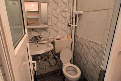 Garsonieră decomandată în Apărătorii Patriei - 3