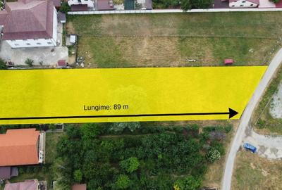 TEREN - VLADESTI, 2089 MP TEREN - VLADESTI, 2089 MP - 11