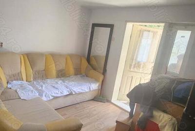 Casă cu 4 camere în Frumoasa - 2