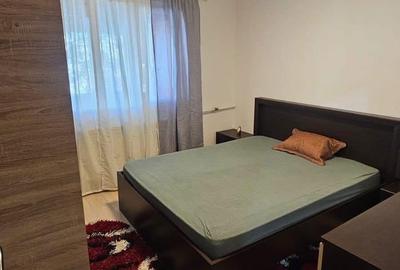 Apartament cu 2 camere decomandat, mobilat în Tomis Nord - 3