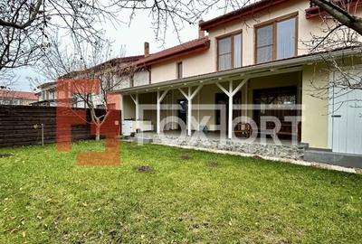 Duplex cu 4 camere în Dumbrăvița