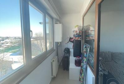 Apartament cu 2 camere în Central - 5