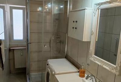 Garsonieră semidecomandată, mobilată în Aviației - 7