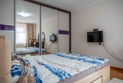 Casă individuală cu 10 camere cu Garaj în Chitila - 52