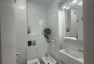 Apartament cu 2 camere decomandat, mobilat în Herăstrău - 2