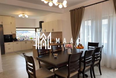 Casă individuală cu 5 camere cu Teren 420 Mp în Central - 2