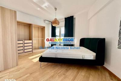 Apartament cu 4 camere, mobilat în Nordului - 9