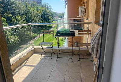 Apartament cu 2 camere Green Park - 7