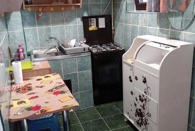 Apartament cu 2 camere decomandat în Nord