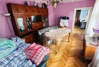 Casă cu 5 camere cu Teren 727 Mp în Pârneava - 13