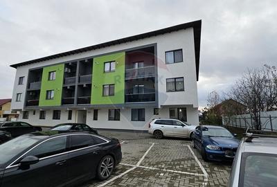 Apartament de lux cu 2 camere 58mp, Sfântu Ilie, Suceava - 2