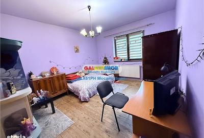 Casă cu 3 camere cu Canalizare în Republicii - 2