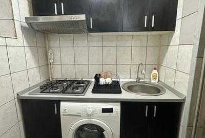 Garsonieră în Dobroești - 8