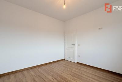 Duplex cu 3 camere cu Teren 307 Mp în Moșnița Nouă - 11