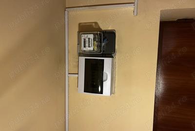 Apartament 3 camere decomandate zona Poli 2 - 7