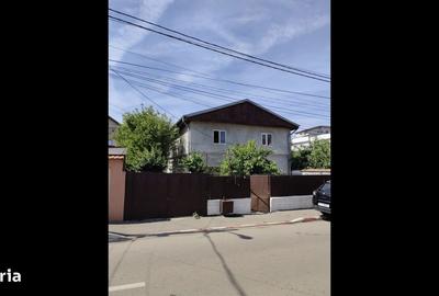 Casă cu 4 camere cu Teren 315 Mp în Central - 14