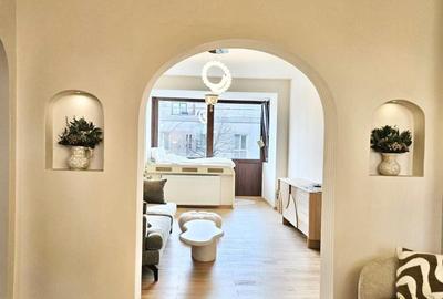 Apartament cu 2 camere în Floreasca - 4