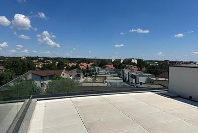 Eleganță Contemporană pe Trei Niveluri - Triplex cu Terase Panoramice - 1