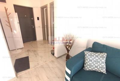Vanzare Apartament doua camere Dobroiesti,  Fundeni . Bloc NOU - 31