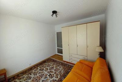 Vand apartament 3 camere decomandat, 2 bai, Drumul Taberei Ghencea - 6