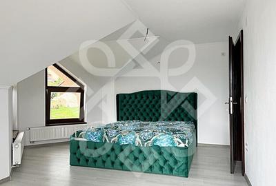 Casa moderna cu priveliste superba in Saldabagiu de Munte - 5