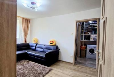Apartament cu 3 camere semidecomandat, mobilat în Colentina - 6