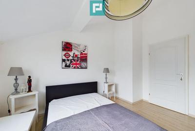 Casa de vacan?a in Moneasa - 5