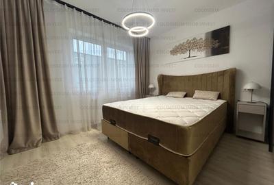 Apartament cu 3 camere în Tractorul - 5