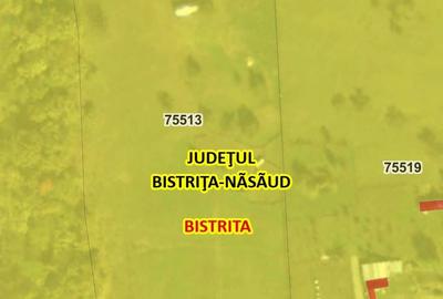 Teren de 20000 mp, în Exterior Vest - 2